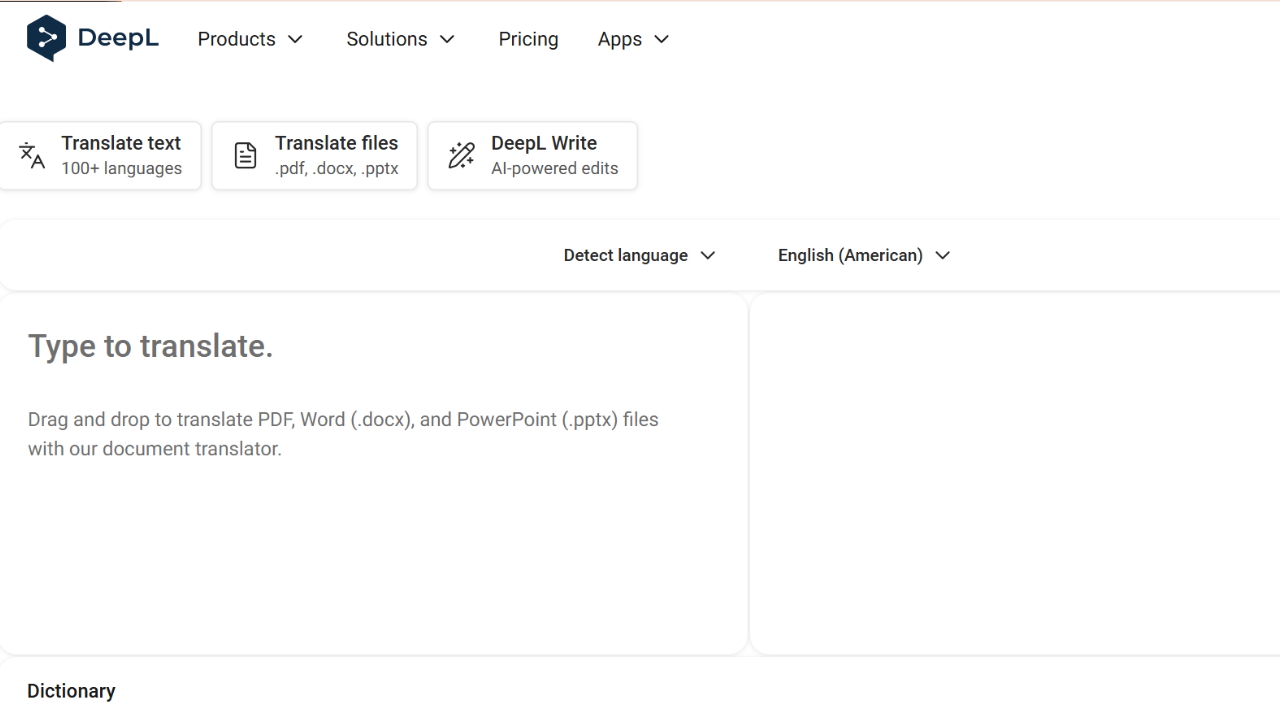 DeepL: The World's Most Accurate Translator Thanks to AI