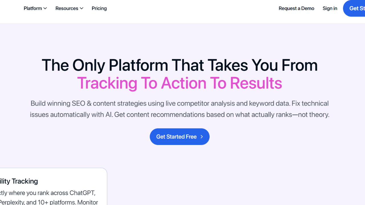 Writesonic: An Integrated Platform for AI Content Creation