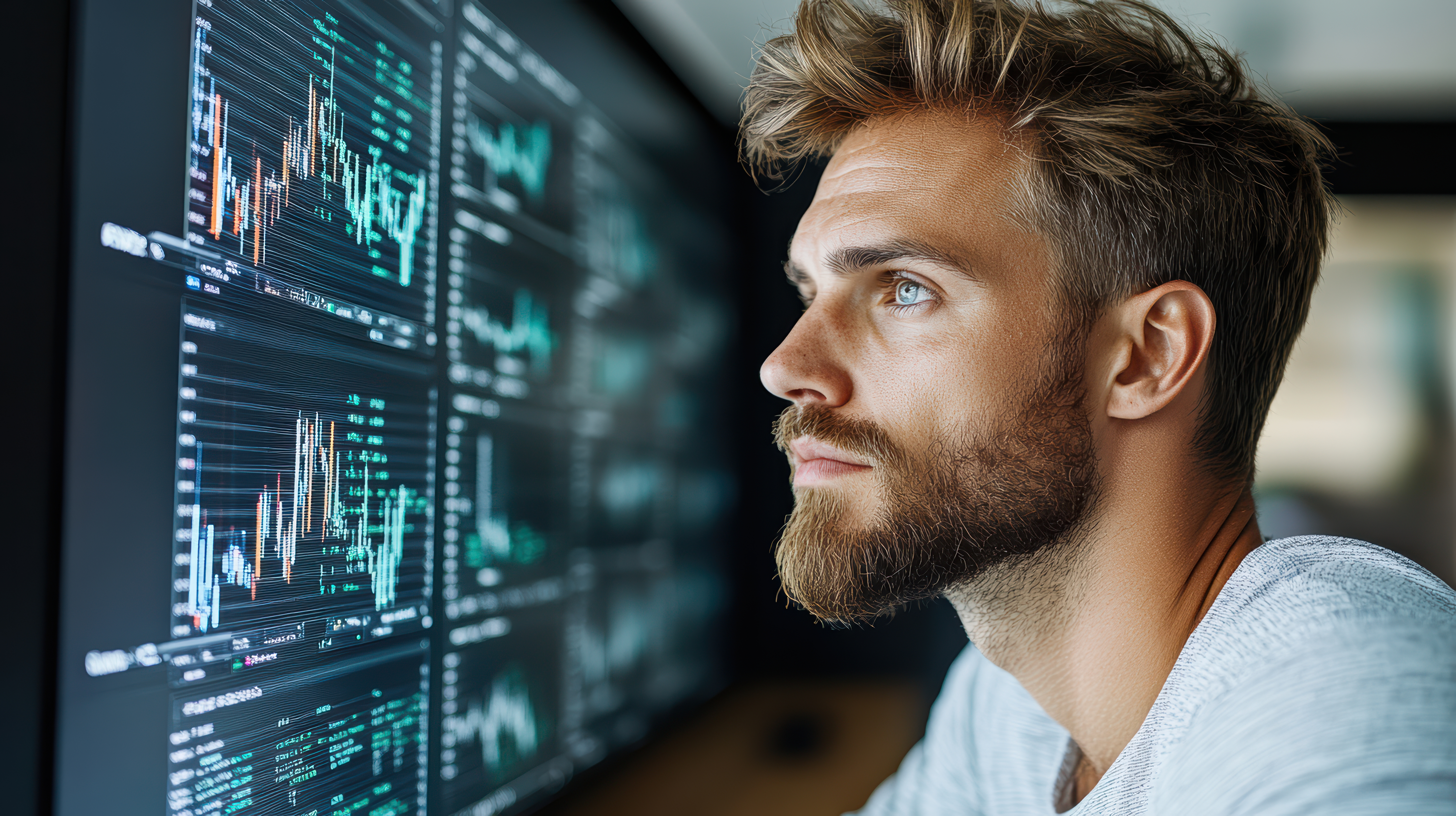 Automated Trading Systems Using Artificial Intelligence
