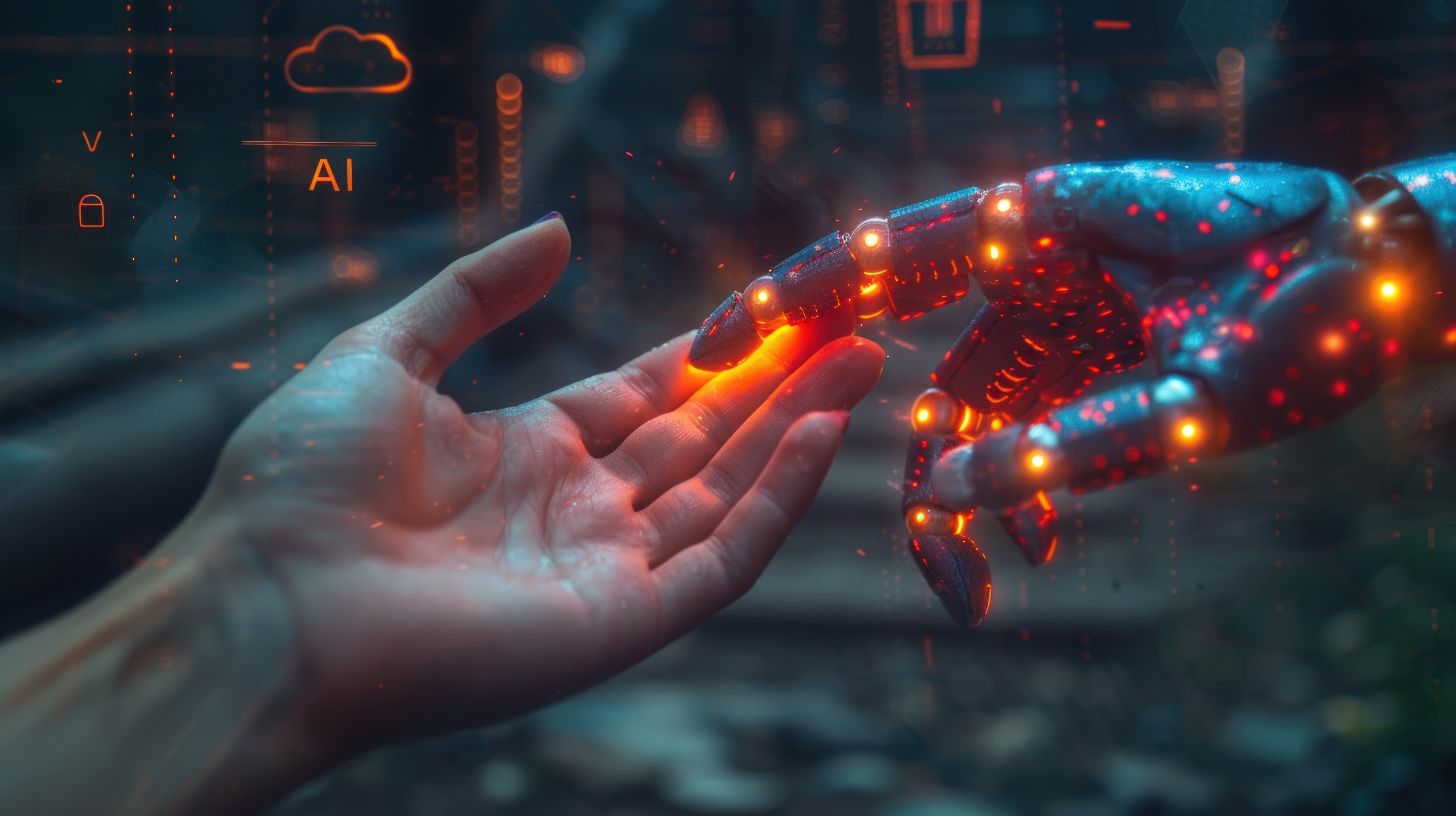 AI Ethics: Navigating the Future