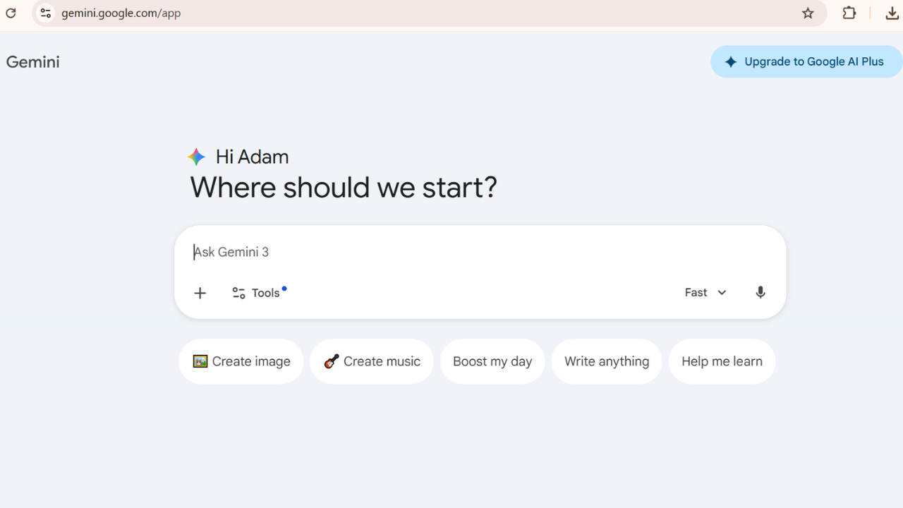 Google Gemini: The Future of Search and AI at Google