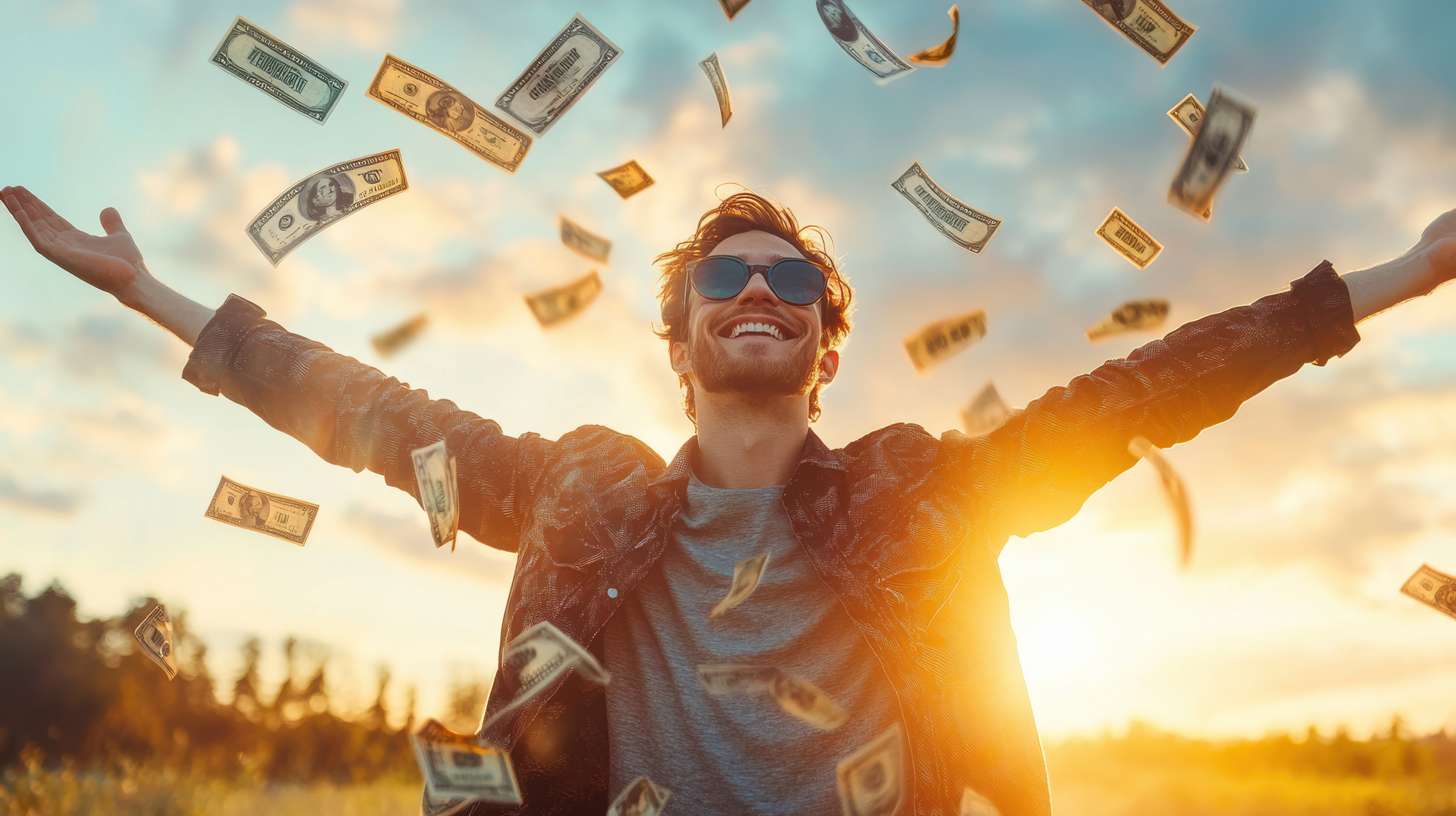 Achieving Passive Income Using AI Tools